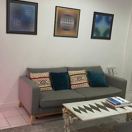 Cosy 45M2 Private Apartment Paris Montparnasse Exterior foto