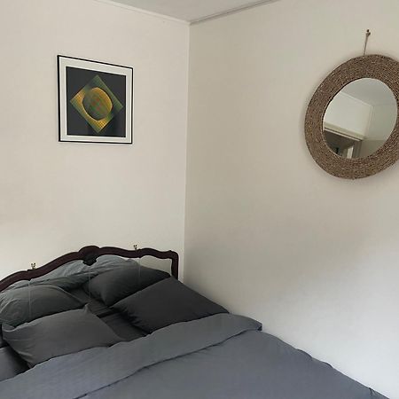 Cosy 45M2 Private Apartment Paris Montparnasse Exterior foto