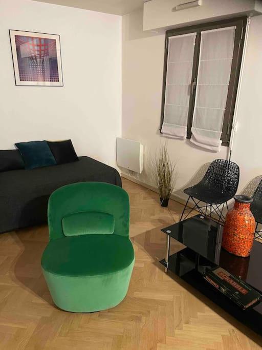 Cosy 45M2 Private Apartment Paris Montparnasse Exterior foto