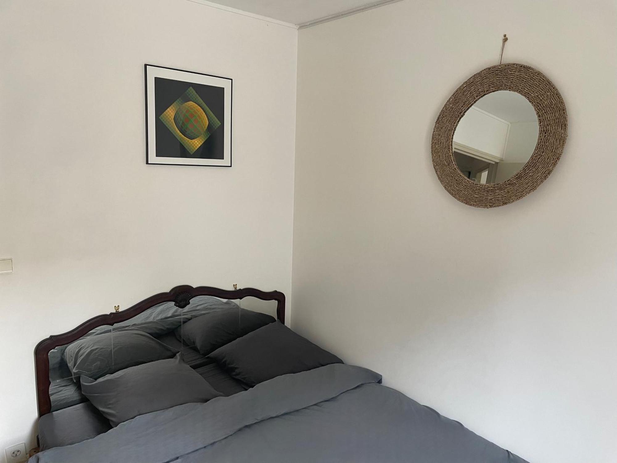 Cosy 45M2 Private Apartment Paris Montparnasse Exterior foto